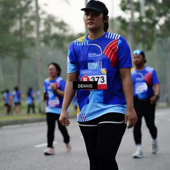Runner Photo 5361471