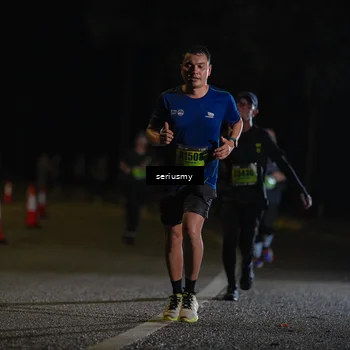Runner Photo 5361472