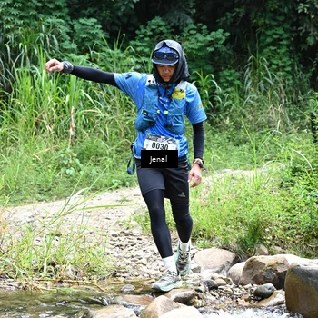 Runner Photo 5361473