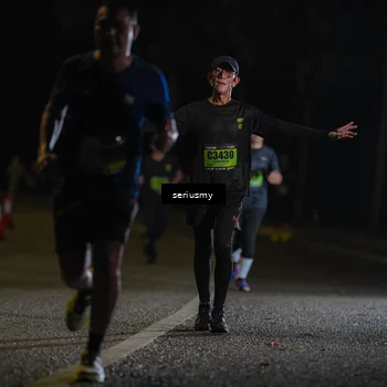 Runner Photo 5361474