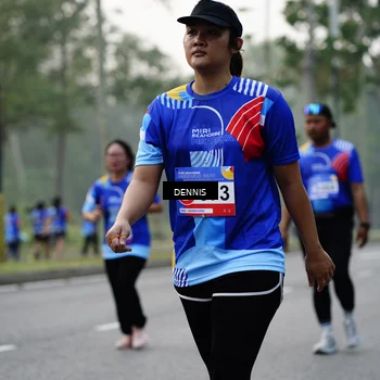 Runner Photo 5361475