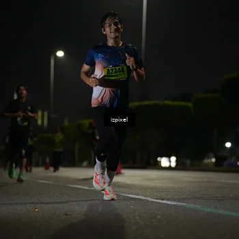 Runner Photo 5361477