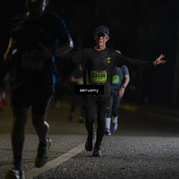 Runner Photo 5361478
