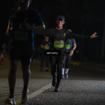 Runner Photo 5361479
