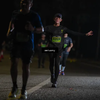 Runner Photo 5361480