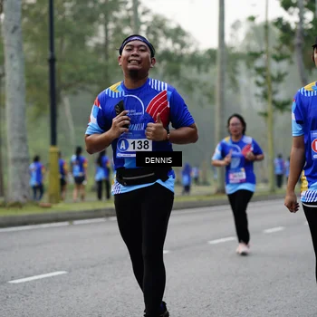 Runner Photo 5361484