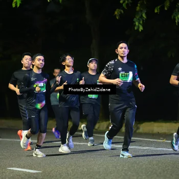 Runner Photo 5361486