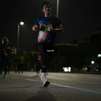 Runner Photo 5361487