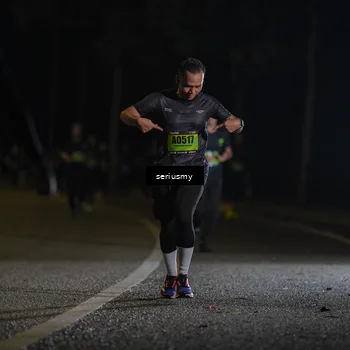 Runner Photo 5361488