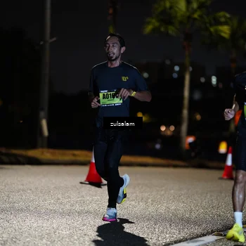 Runner Photo 5361489