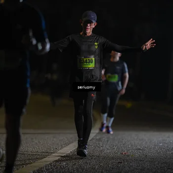 Runner Photo 5361492