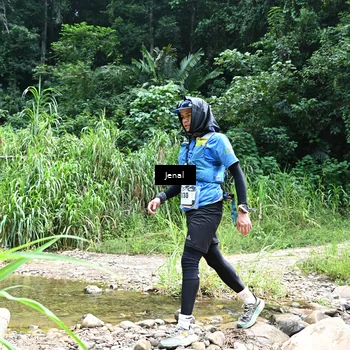 Runner Photo 5361494