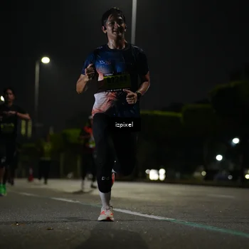 Runner Photo 5361495