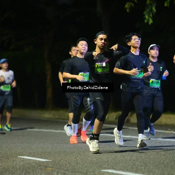 Runner Photo 5361497