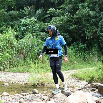 Runner Photo 5361498