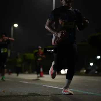 Runner Photo 5361502