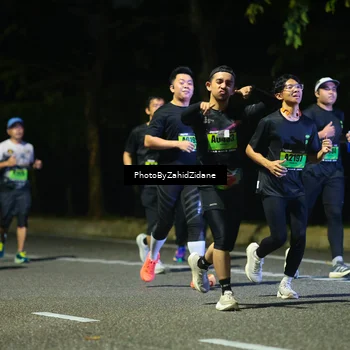 Runner Photo 5361503