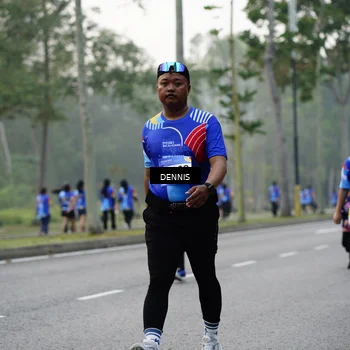 Runner Photo 5361505