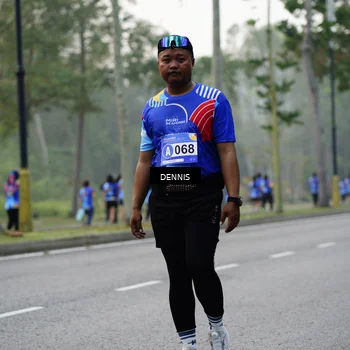 Runner Photo 5361508
