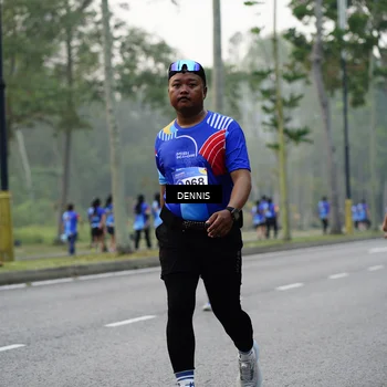 Runner Photo 5361510