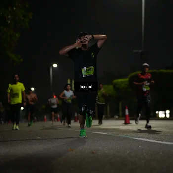 Runner Photo 5361511