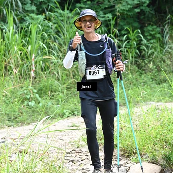 Runner Photo 5361514