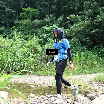 Runner Photo 5361515