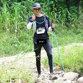 Runner Photo 5361517