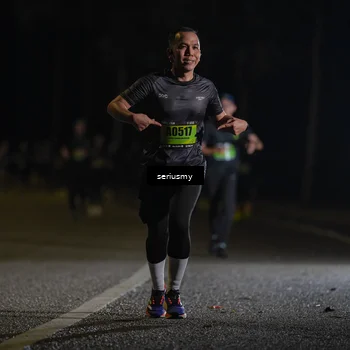 Runner Photo 5361520