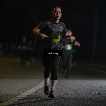 Runner Photo 5361521