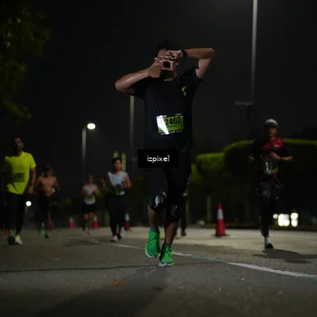 Runner Photo 5361530