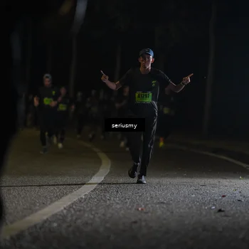 Runner Photo 5361531
