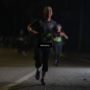 Runner Photo 5361532