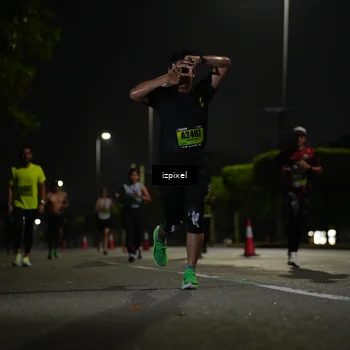 Runner Photo 5361534