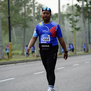 Runner Photo 5361535