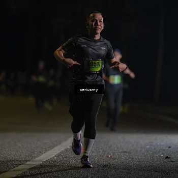 Runner Photo 5361536
