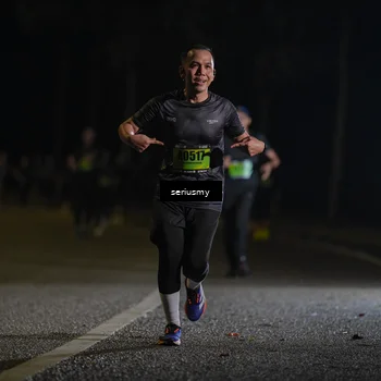 Runner Photo 5361537