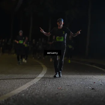 Runner Photo 5361540