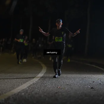 Runner Photo 5361542