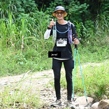 Runner Photo 5361544