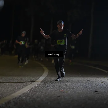 Runner Photo 5361545