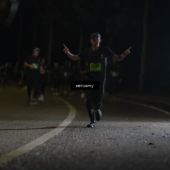 Runner Photo 5361546