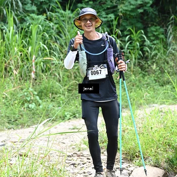 Runner Photo 5361547