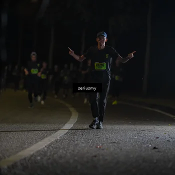 Runner Photo 5361548
