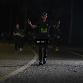 Runner Photo 5361549