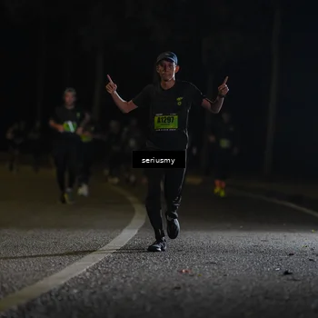 Runner Photo 5361552