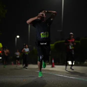 Runner Photo 5361554