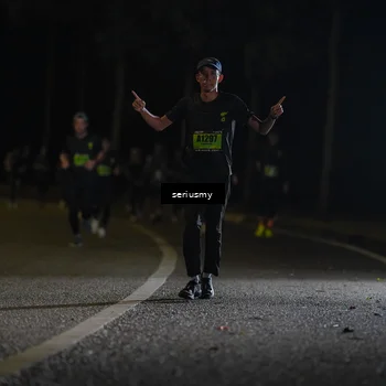 Runner Photo 5361555