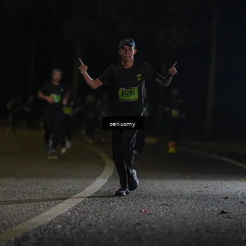 Runner Photo 5361556