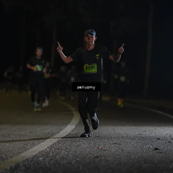 Runner Photo 5361557